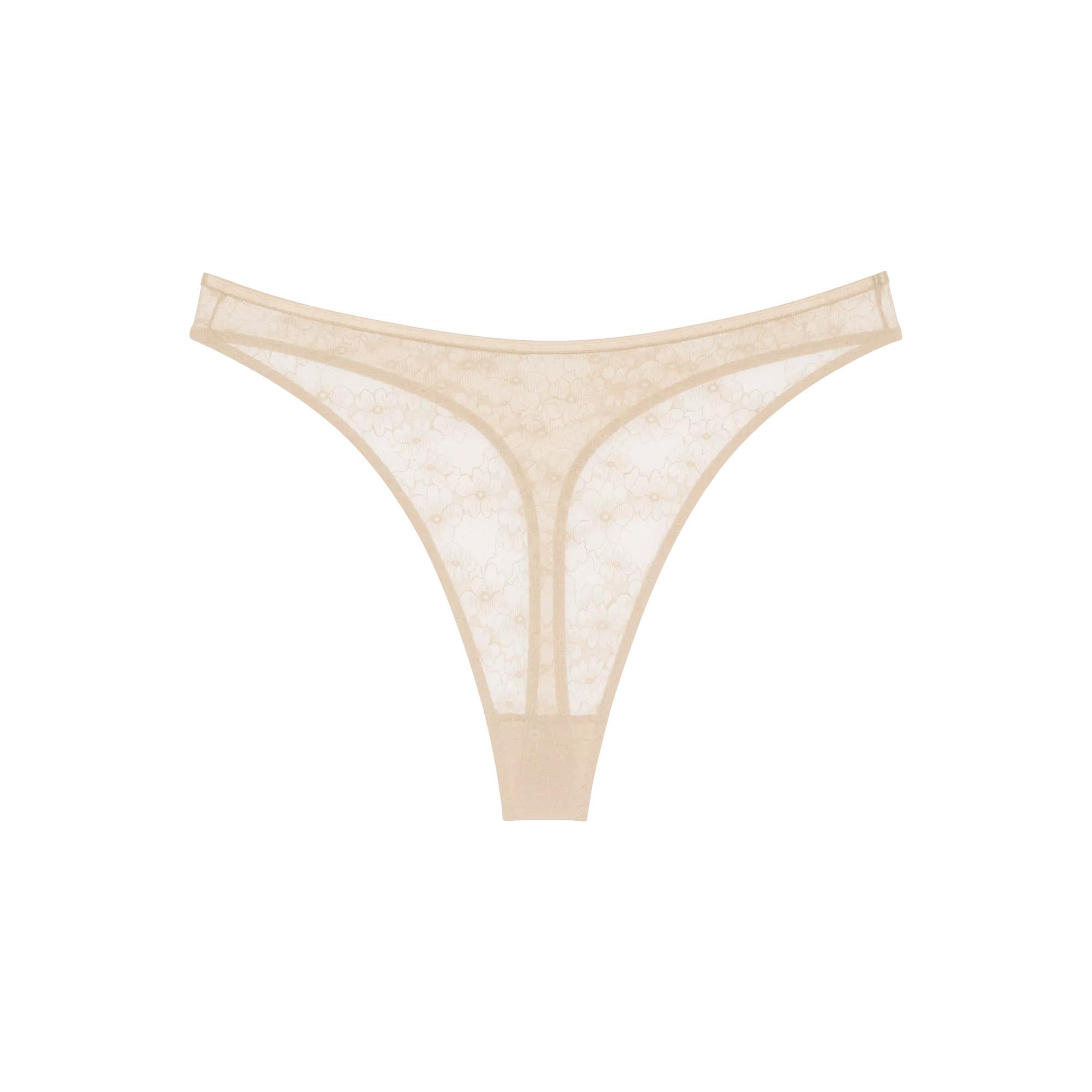 Triumph  high waist string bright spotlight 