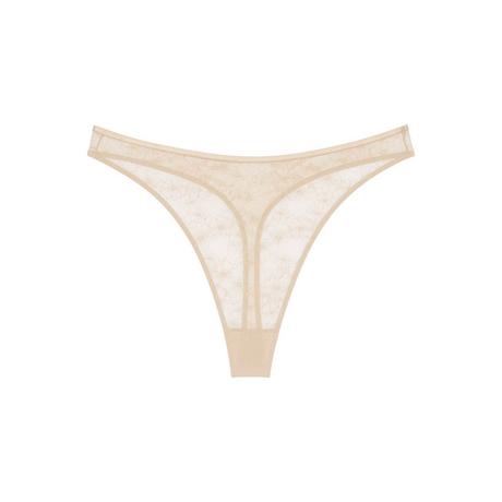 Triumph  high waist string bright spotlight 