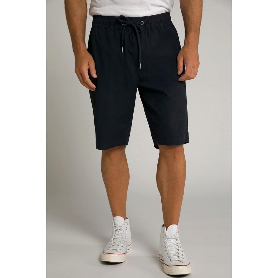 JP1880 Bermuda FLEXNAMIC Taille Élastique  