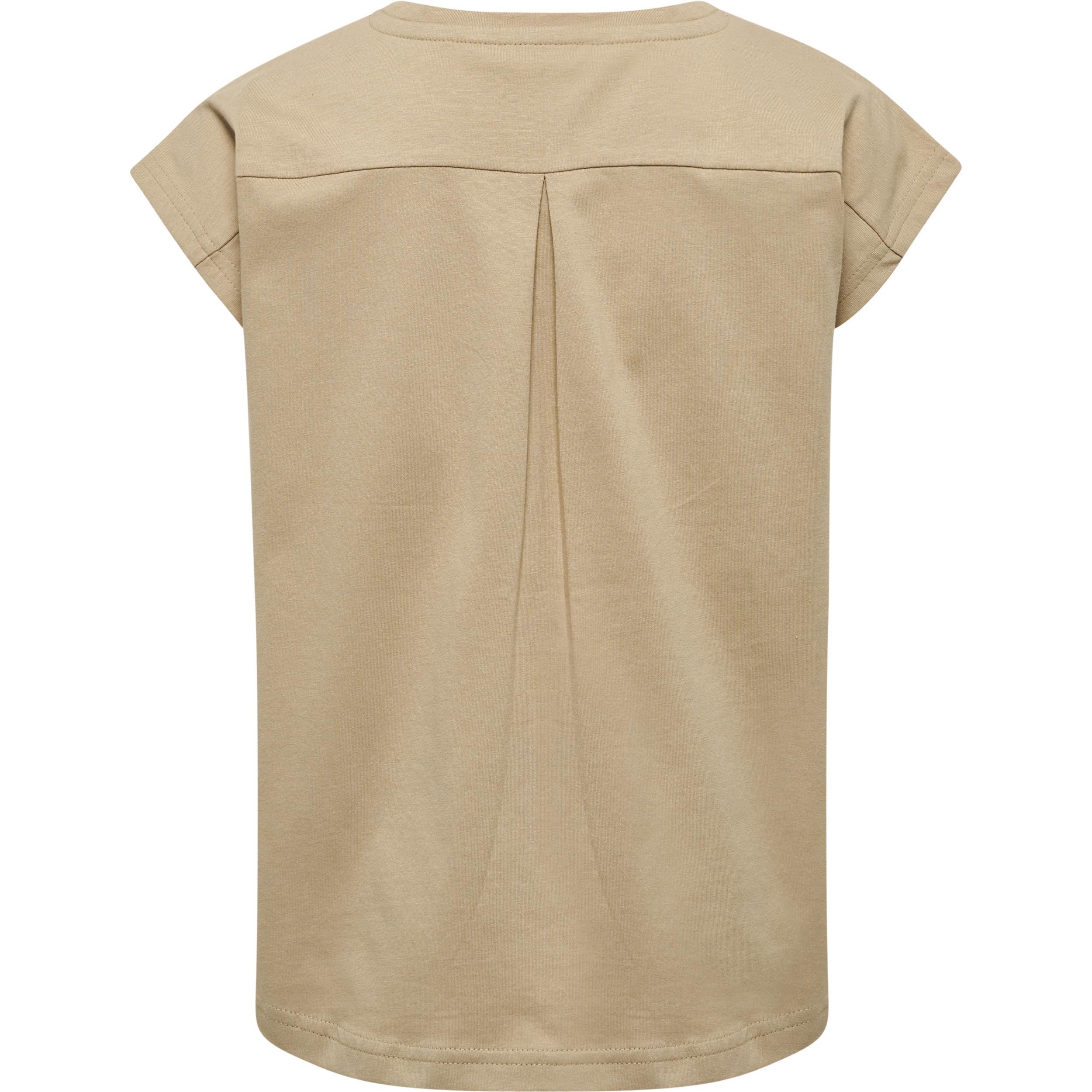 Hummel  t-shirt fille diez 