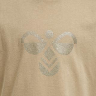 Hummel  t-shirt fille diez 