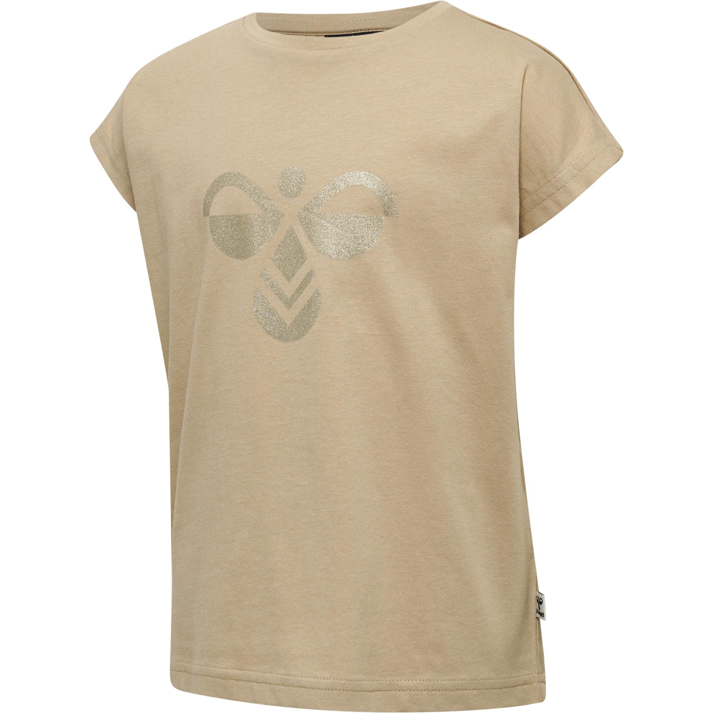 Hummel  t-shirt fille diez 