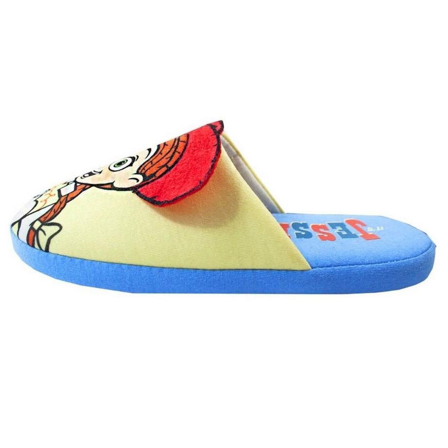 Toy Story Chaussons 3D Jessie  