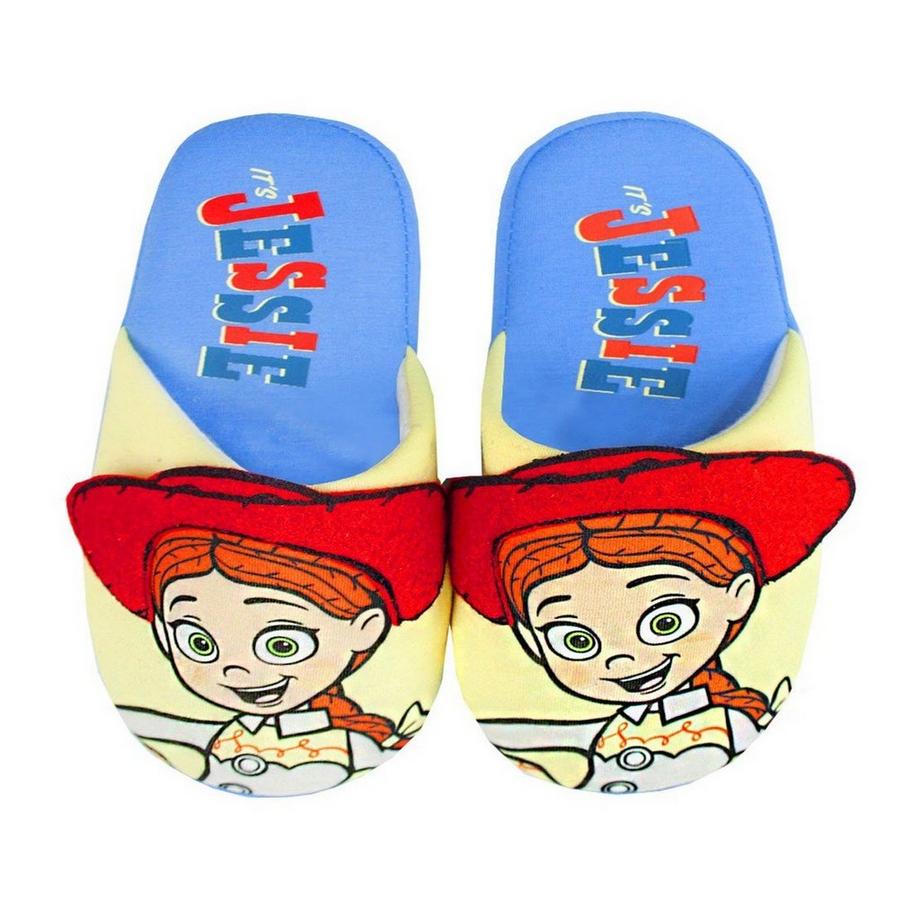 Toy Story Chaussons 3D Jessie  