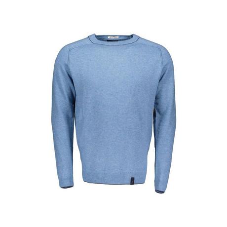 Colours & Sons  Pullover Roundneck-Merino Blend 