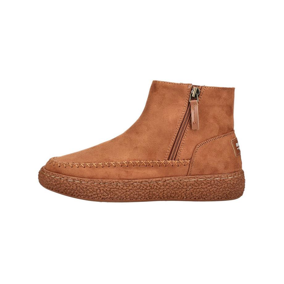 Dockers Bottines avec Fermeture à Glissière Latérale  