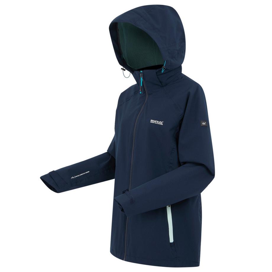 Regatta Bosfield III Wasserdichte Jacke  