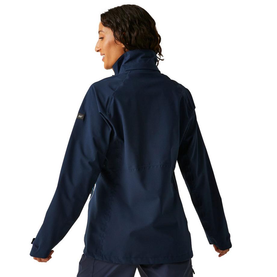 Regatta Bosfield III Wasserdichte Jacke  