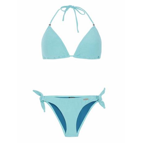PROTEST Prttwisty Ensemble Bikini Triangle  