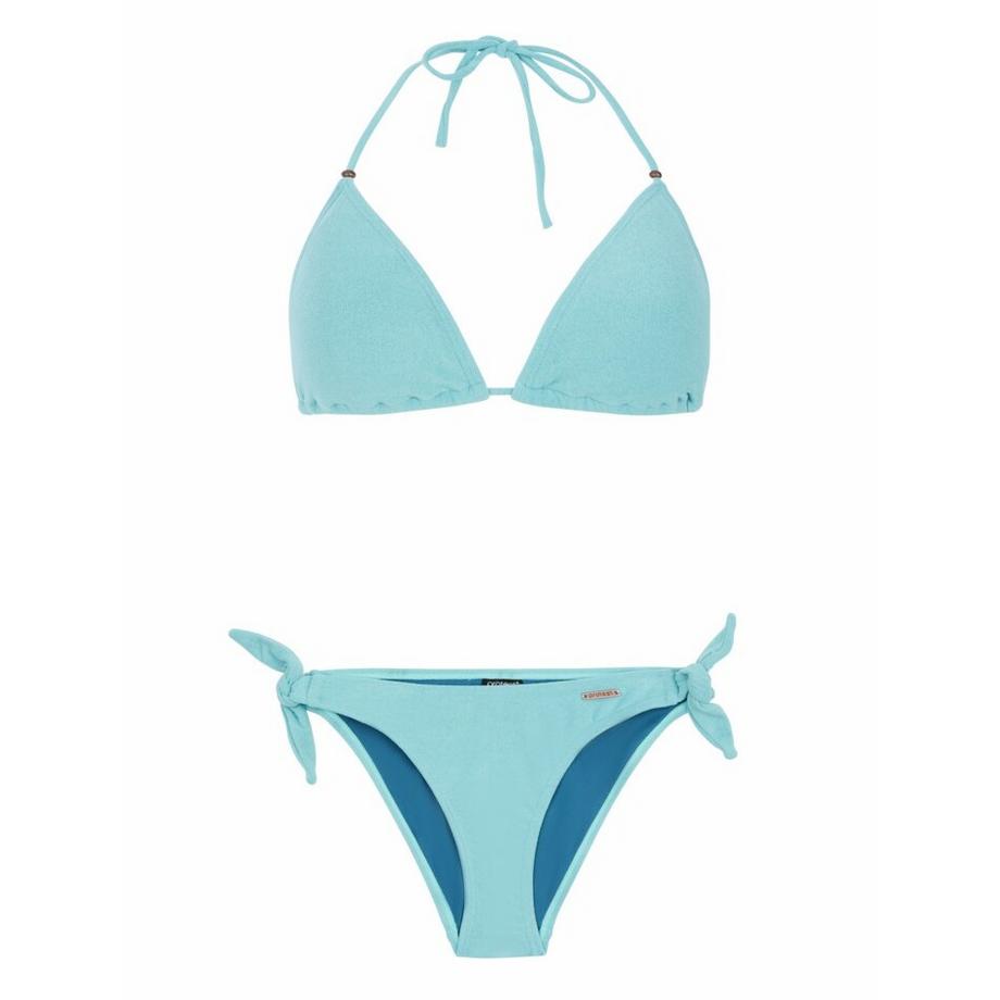 Costume da bagno donna a 1 pezzo Protest Prttwisty