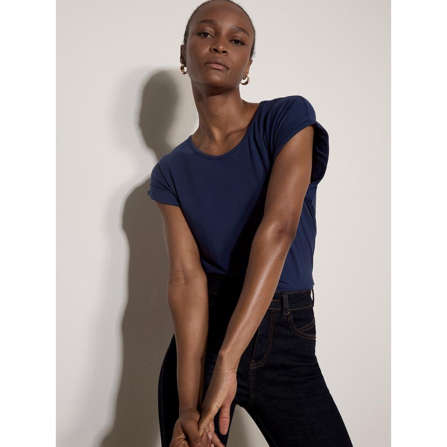 APRICOT Jersey T-Shirt  