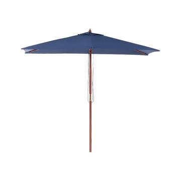 Parasol de jardin en Tissu FLAMENCO