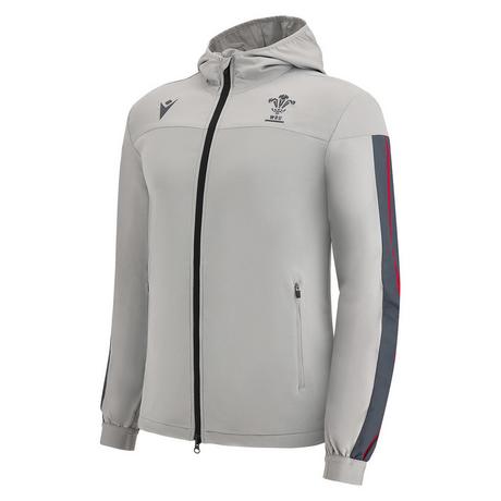 macron  jacke icro wales xv travel 2022/23 