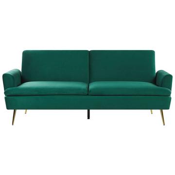 Schlafsofa aus Samtstoff Modern VETTRE