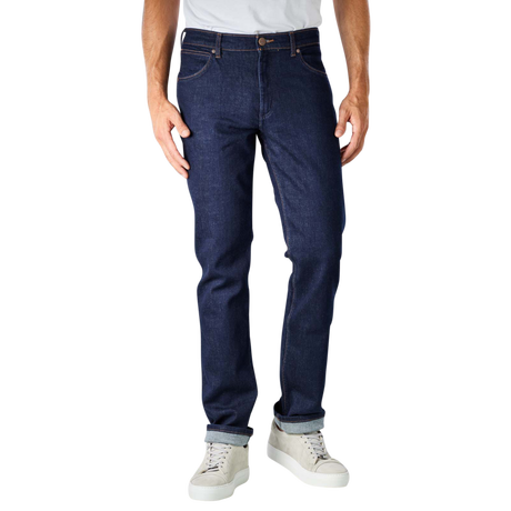 Wrangler Greensboro Arizona New Straight Fit Jeans  