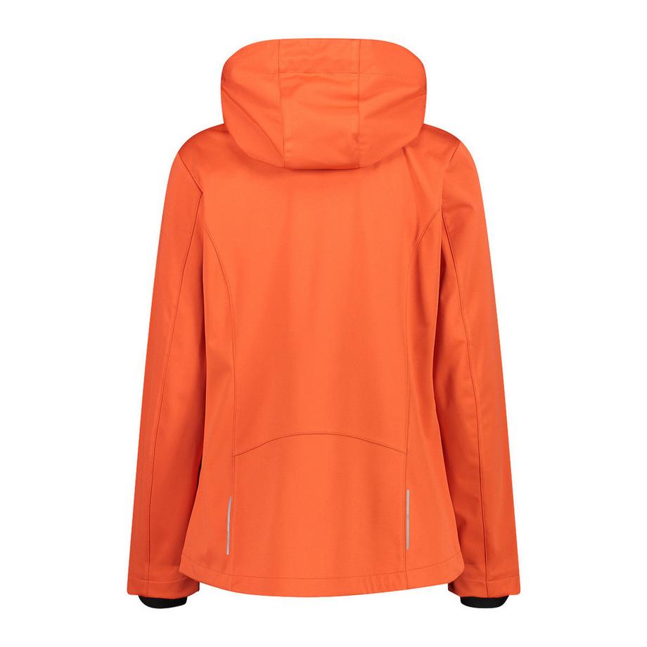 CMP veste imperméable à capuche  