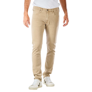 Lee Luke Slim Tapered Fit Jeans  