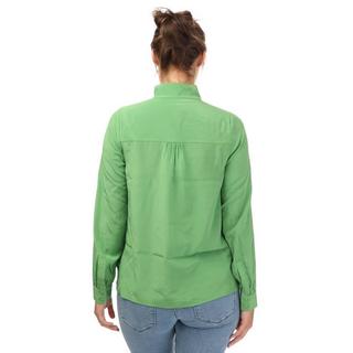 TED BAKER Marylou Hemd Stehkragen  