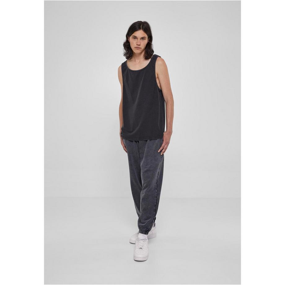 URBAN CLASSICS Canotta Oversize Acid Wash  