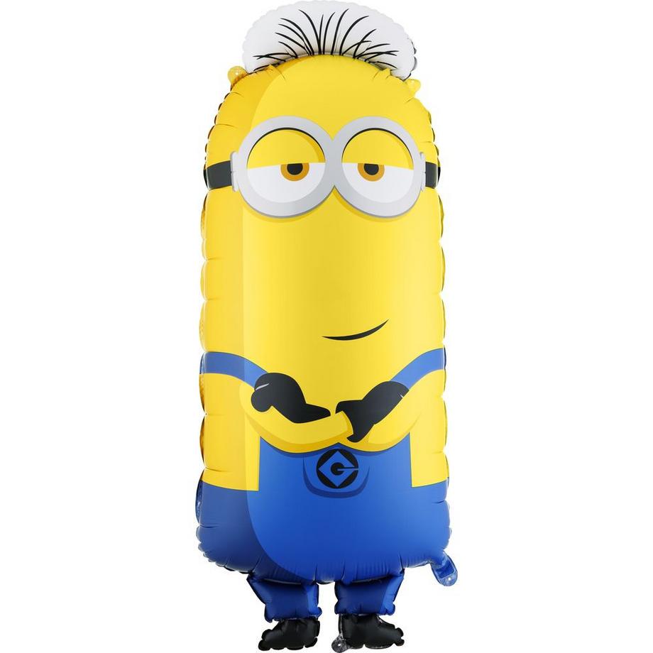 Folienballon Minion Tim