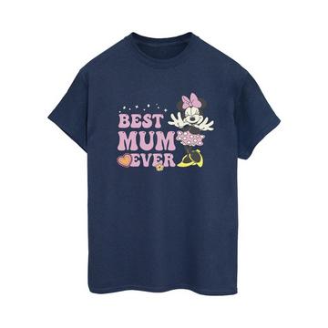 Best Mum Ever TShirt