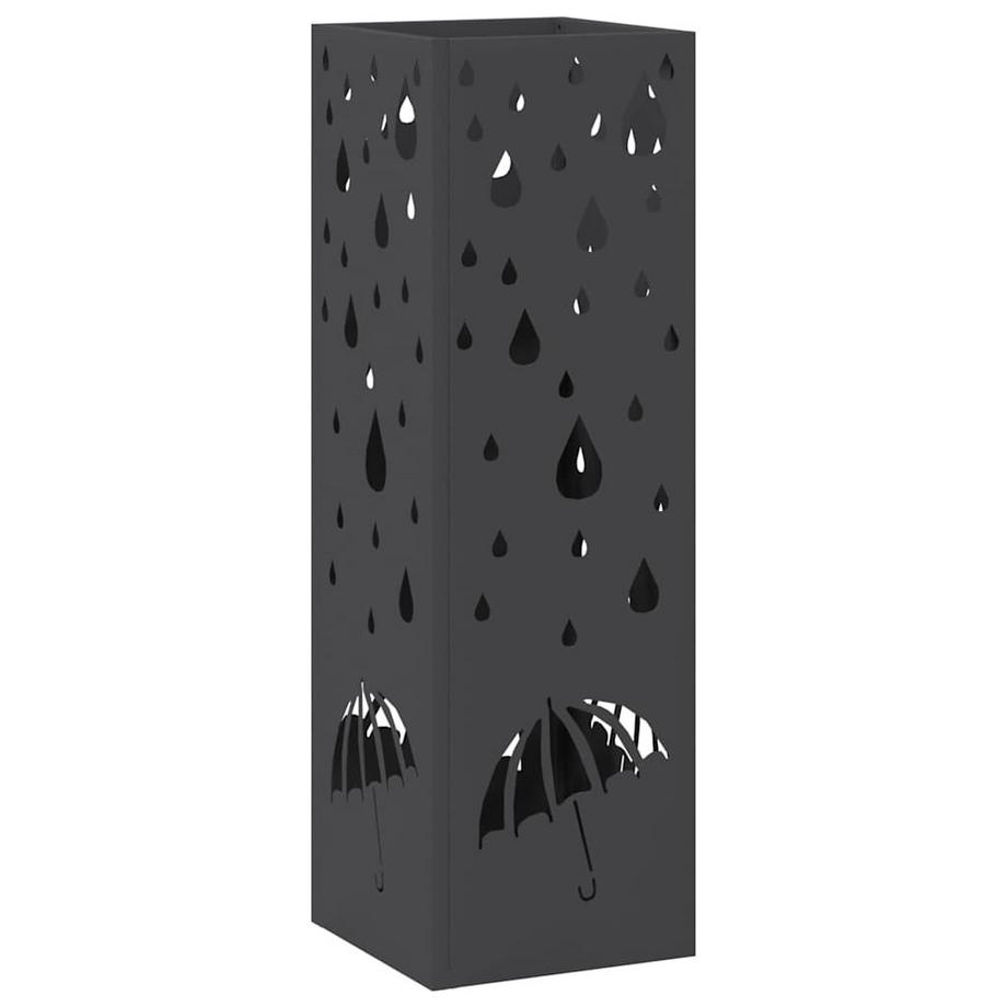 Sonnenschirmhalter stahl