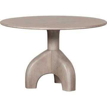 Table à manger Smooth Mango 120x120