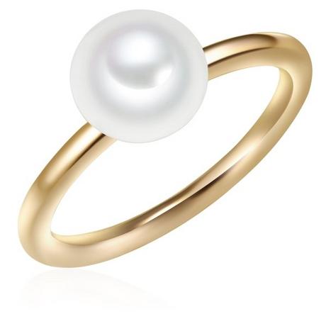 Valero Pearls  Femme Bague 