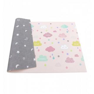 BABY CARE  Spielmatte Happy Clouds 