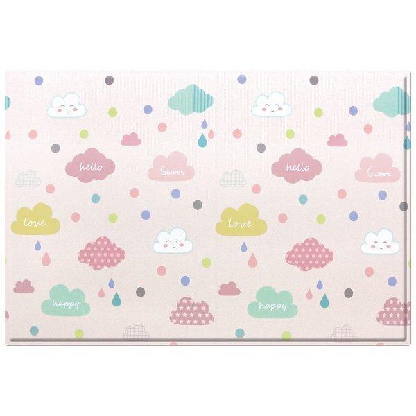 BABY CARE  Spielmatte Happy Clouds 