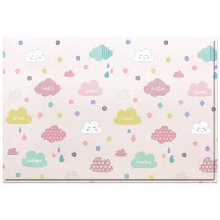 BABY CARE  Spielmatte Happy Clouds 