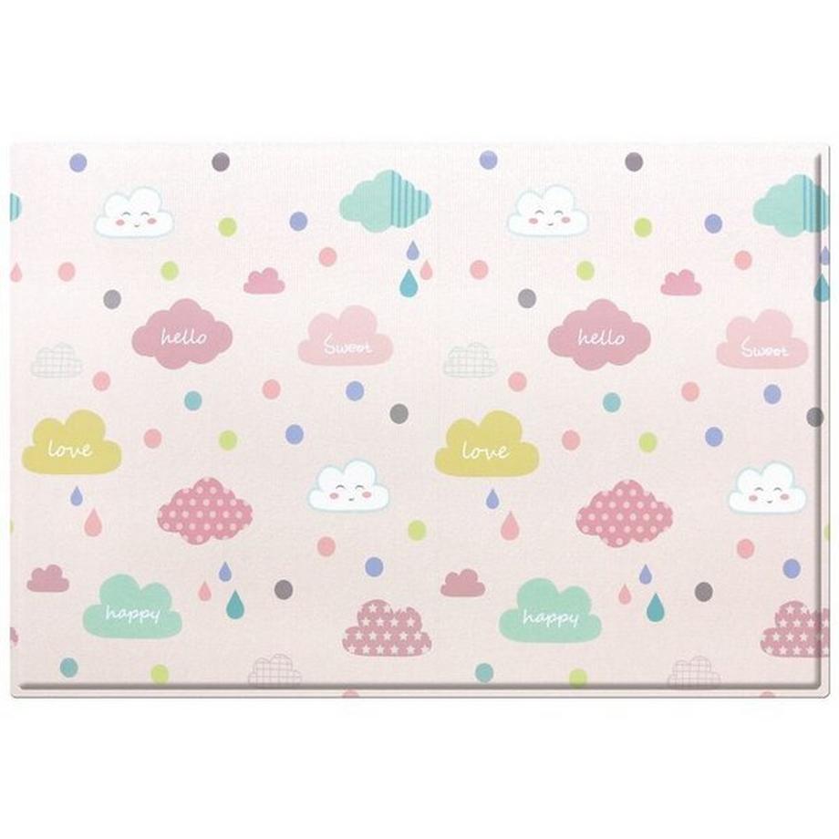 BABY CARE  Spielmatte Happy Clouds 