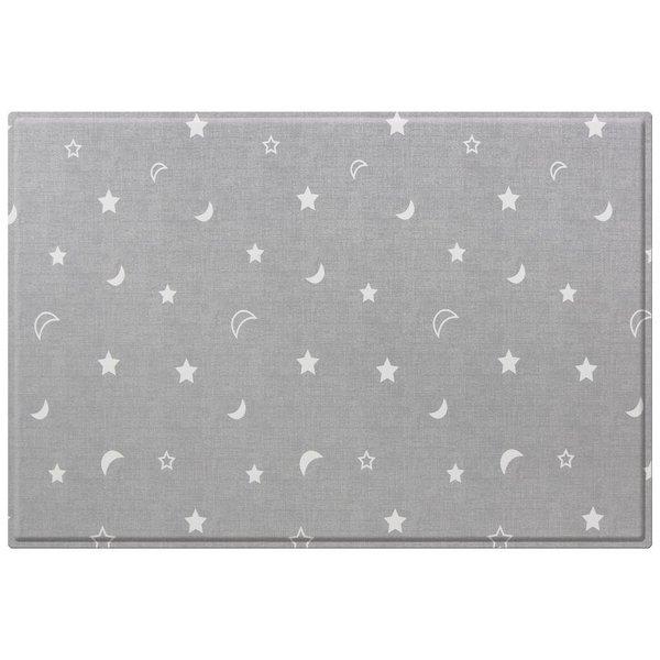 BABY CARE  Spielmatte Happy Clouds 