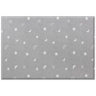 BABY CARE  Spielmatte Happy Clouds 