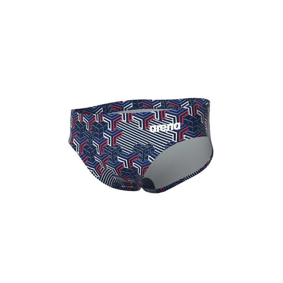 Badeslip Kikko Pro