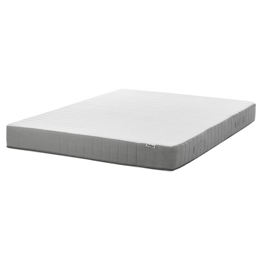 Matelas à ressorts ensachés en mousse à mémoire de forme en Ressorts ensachés  BREEZ
