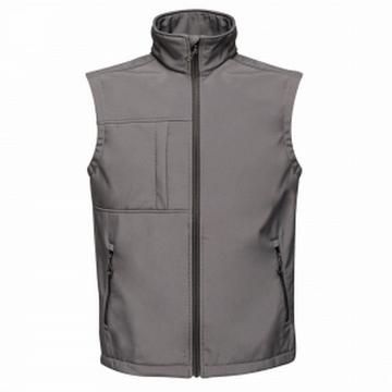 Veste Softshell sans manches OCTAGON