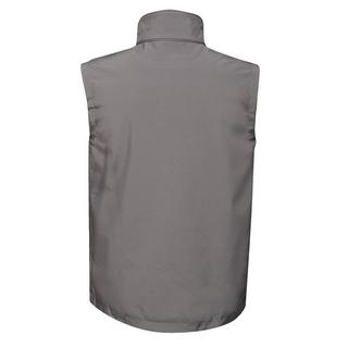 Regatta Octagon Gilet Softshell Stampabile Tre Strati  