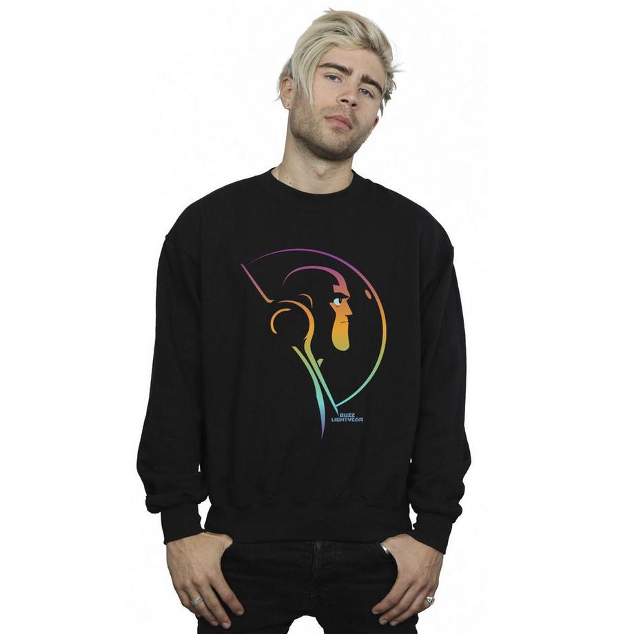 Disney Pixar Lightyear Buzz Lightyear Sweatshirt  