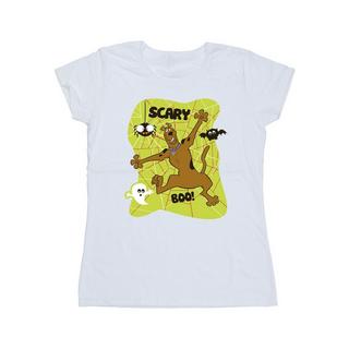 SCOOBY DOO Scary Boo! T-Shirt  