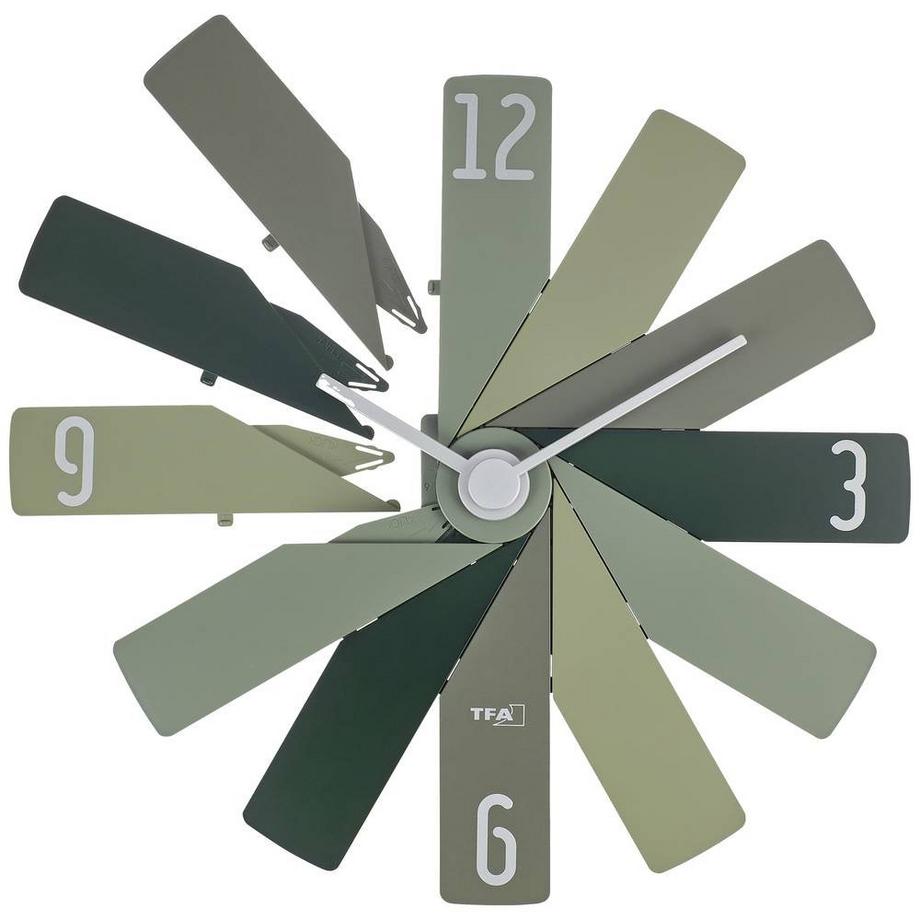TFA Dostmann Orologio da parete  