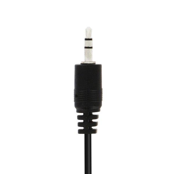 Avizar  Câble Adaptateur Audio Jack 3.5 vers RCA 