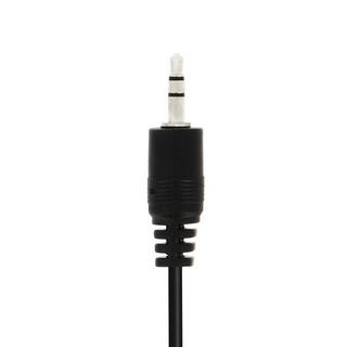 Avizar  Câble Adaptateur Audio Jack 3.5 vers RCA 