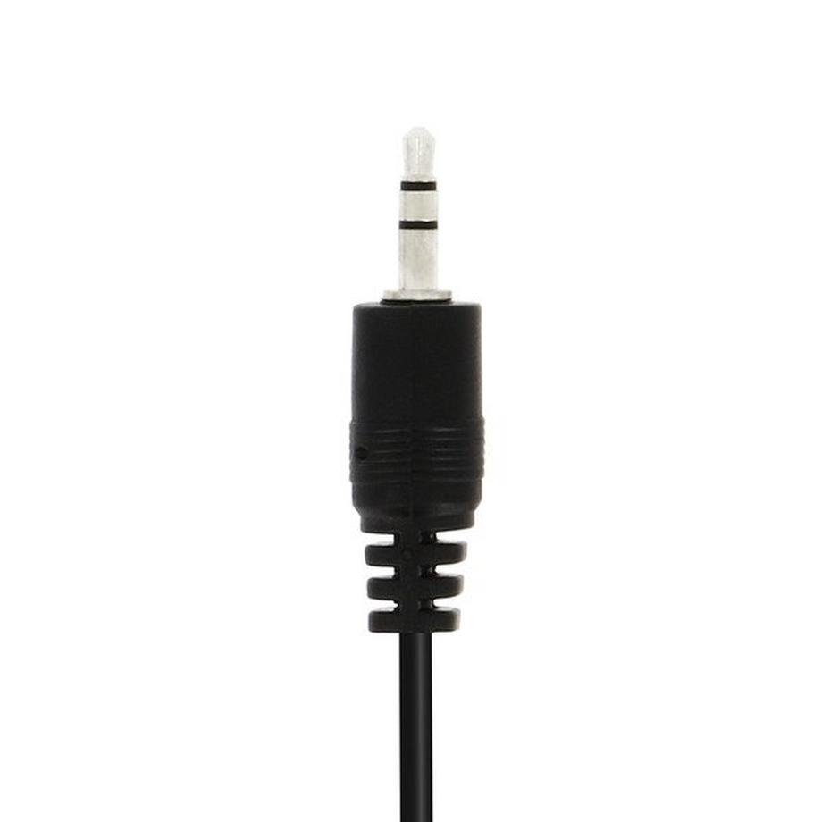 Avizar  Câble Adaptateur Audio Jack 3.5 vers RCA 