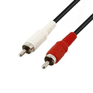 Avizar  Câble Adaptateur Audio Jack 3.5 vers RCA 