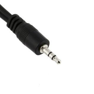 Avizar  Câble Adaptateur Audio Jack 3.5 vers RCA 