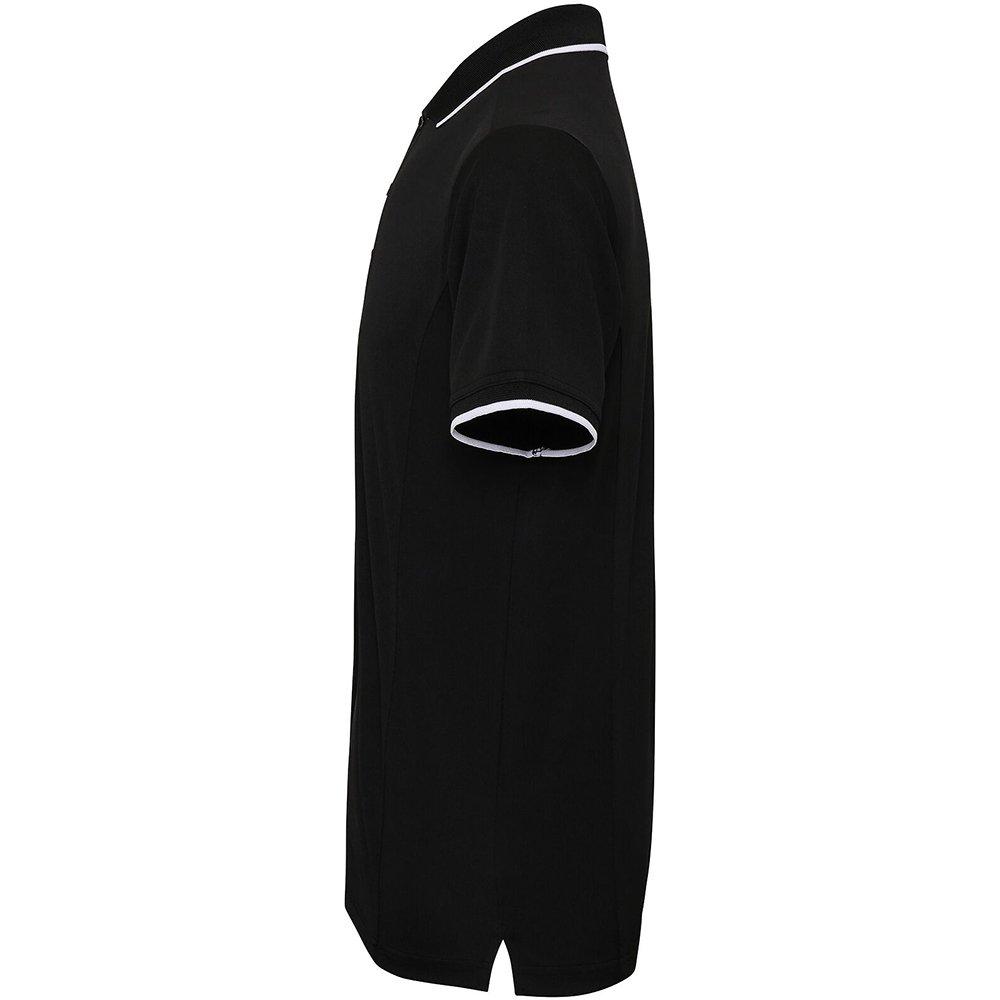 PREMIER Polo Kontrast Coolchecker  