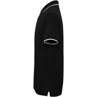 PREMIER Polo Kontrast Coolchecker  