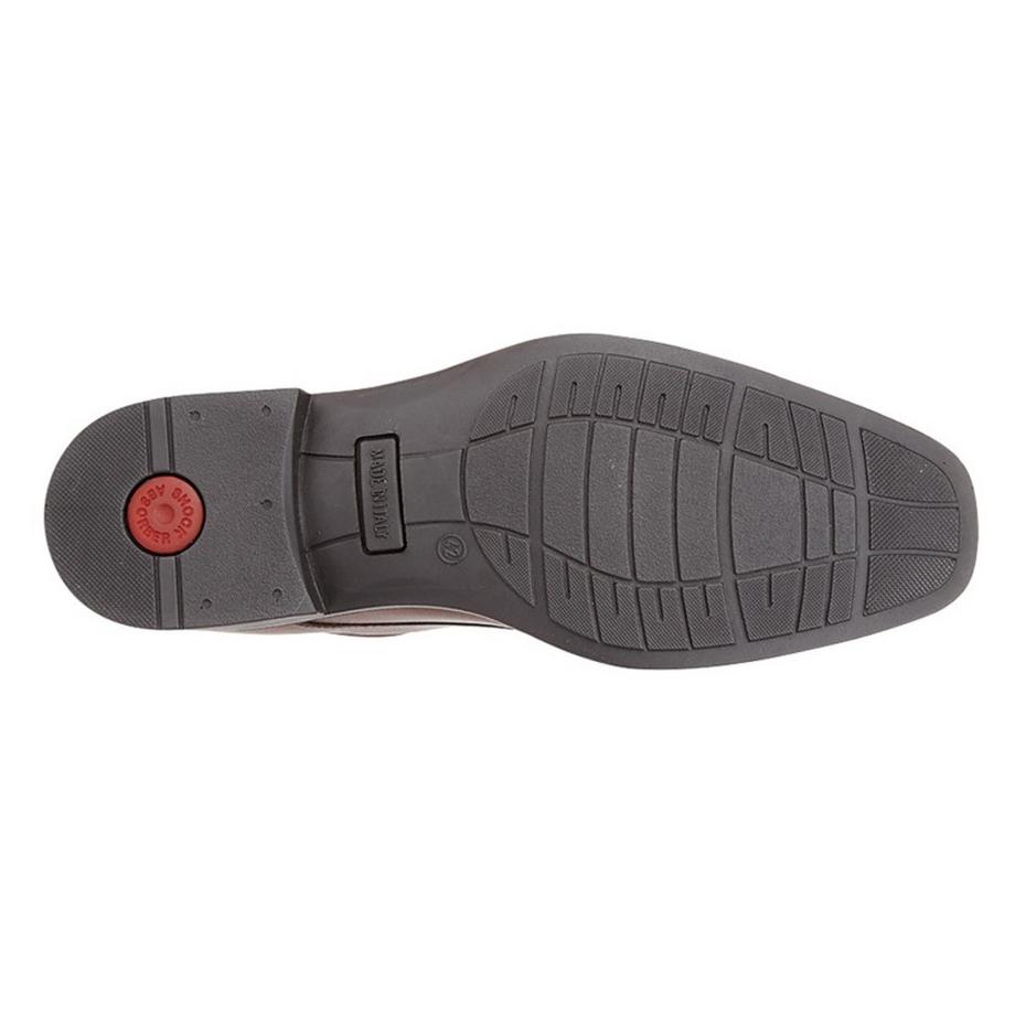 IMAC Scarpe Oxford in pelle  