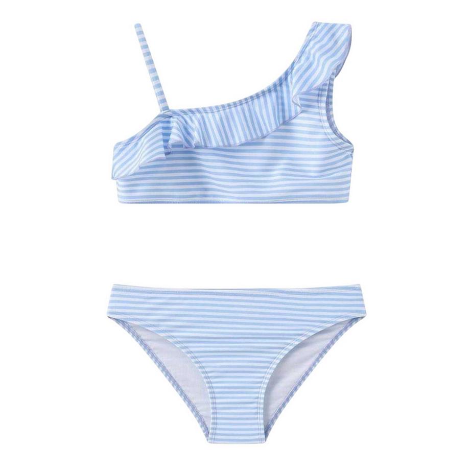 Costume Da Bagno A Due Pezzi Ragazze
